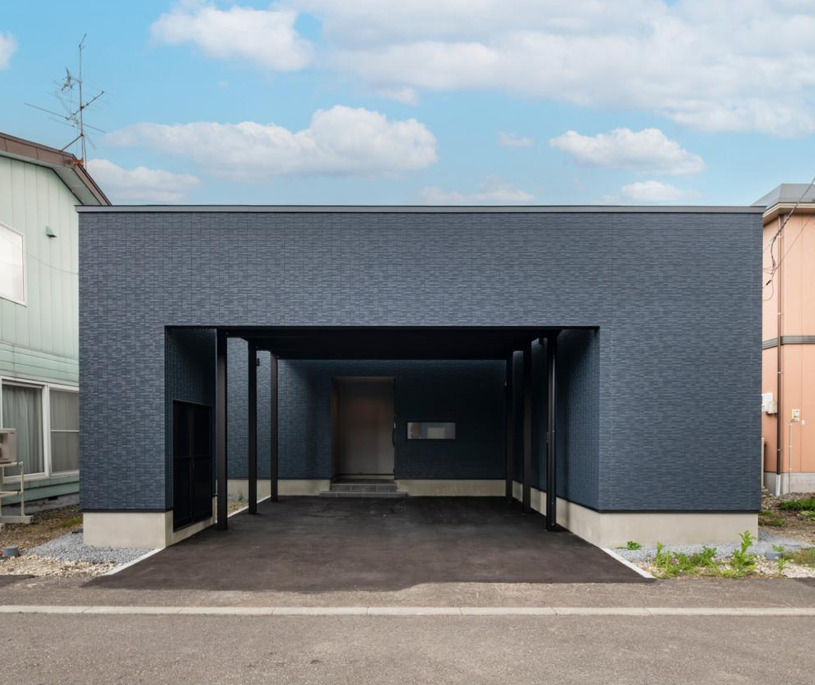 アーキテックプランニング施工事例2