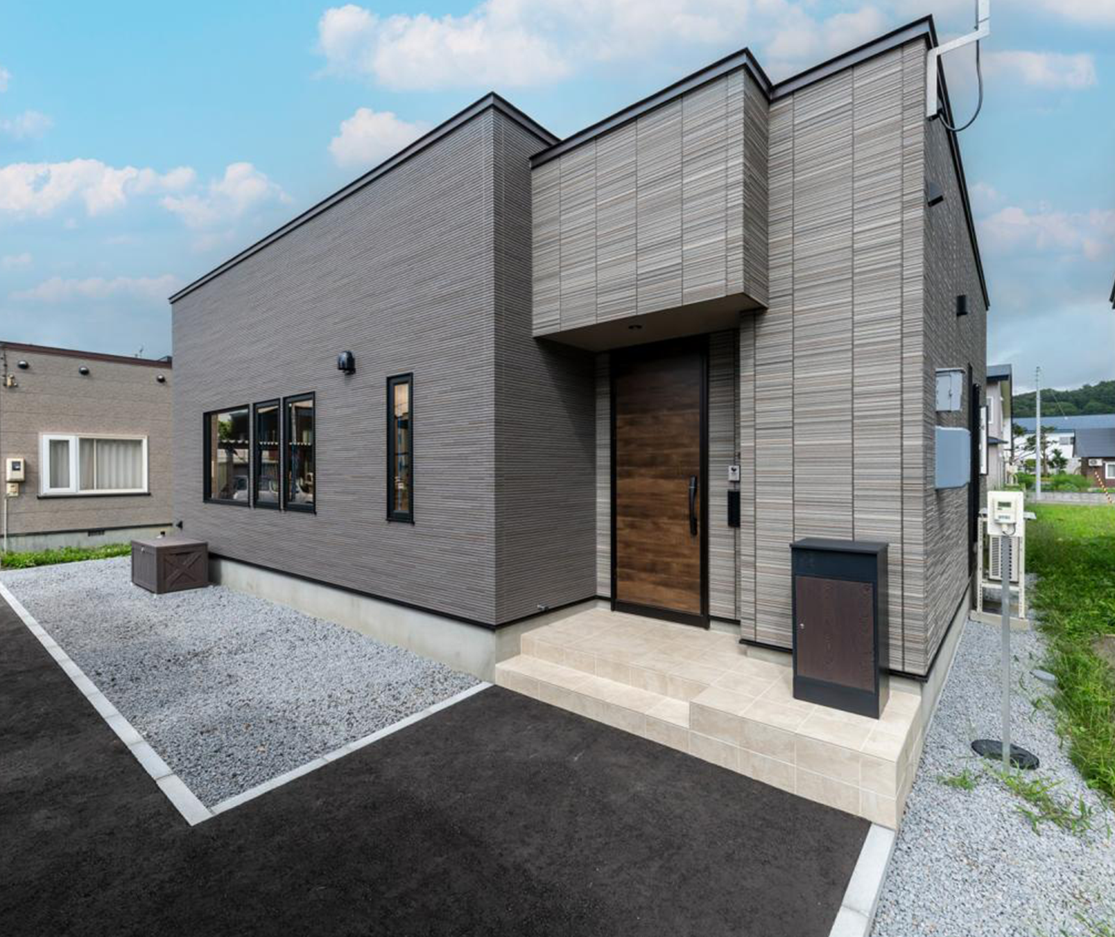 アーキテックプランニング施工事例3