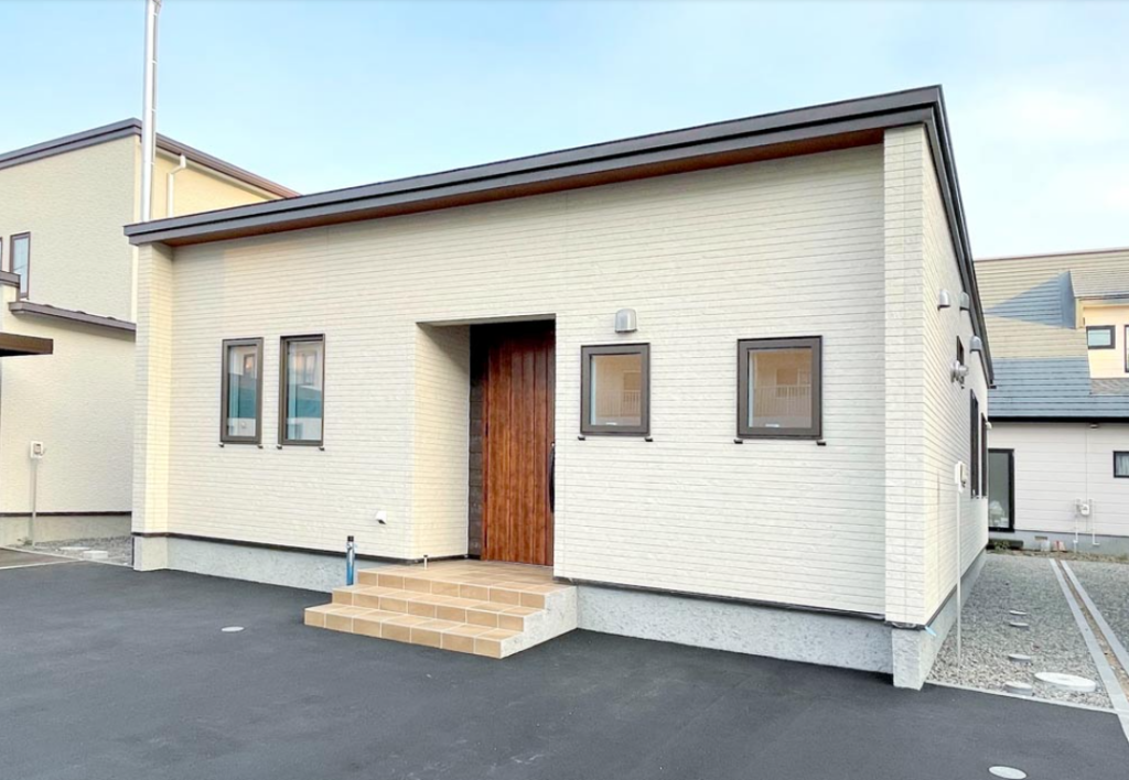 コスモ建設株式会社の施工事例の画像